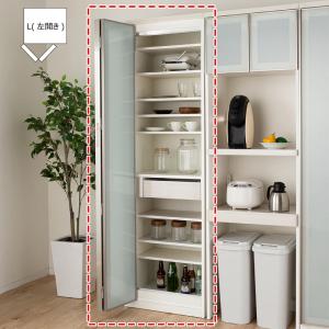 綾野製作所　140㎝幅　食器棚（カップボード） 食器棚巾140 AYANO（綾野製作所)