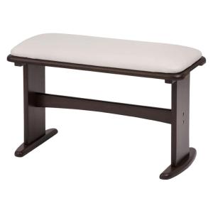 ベンチ おしゃれ モダン コンパクト 収納 木製 ダイニングベンチ チェア リビング ダイニング 幅69cm ダイニングベンチ パスタ DB DBN