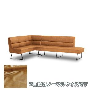関家具 LDソファ ダイニングソファ レザーテックス 高密度ウレタン 