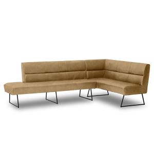 関家具 LDソファ ダイニングソファ レザーテックス 高密度ウレタン