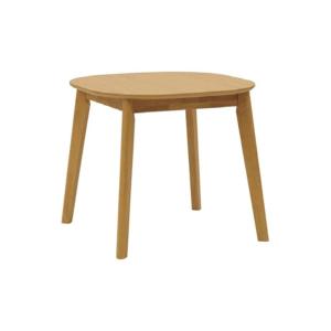 ダイニングテーブル ブランチ 80DT WN 【ウッドパーク ダイニングテーブル ブランチ 80DT WN 【ウッドパーク