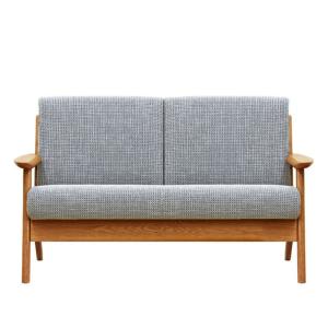 大塚家具 ソファ 2.5人掛け 幅167cm NO3954 布張り#289ディナミカ