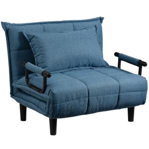 ソファベッド コンパクト リクライニング シングル おしゃれ 一人掛け