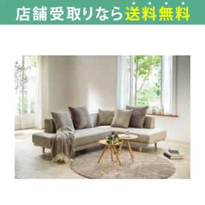 ソファ ソファー 北欧 おしゃれ ナチュラル カウチソファニカ ソファ ソファー 北欧 おしゃれ ナチュラル カウチソファニカ