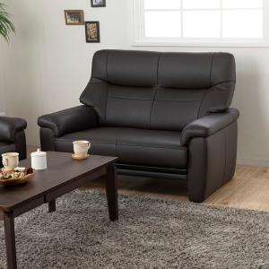 3人掛けソファ グラード ベースL（ウッドベース有）SEランク／木