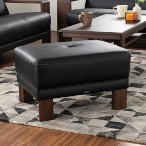 カリモク　オットマン カリモク家具 【カリモク】オットマン ブルックス（Sサイズ