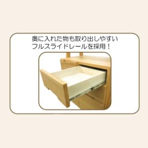 テレビ台 おしゃれ 収納 木製 木目 シンプル...の詳細画像2