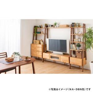 テレビ台 おしゃれ 収納 木製 木目 シンプル...の詳細画像4
