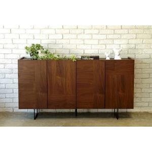 飛騨産業 北海道民芸家具 サイドボード 和風 和室 リビングボード