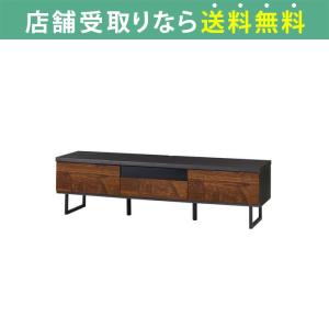 島忠ホームズ　テレビ台ローボード　ボレロII 100MBR ローボード（テレビ台） ボレロⅡ 100 LBR(100 5Y