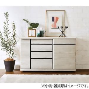 キャビネット 収納 おしゃれ 木製 木目 リビング サイドボード