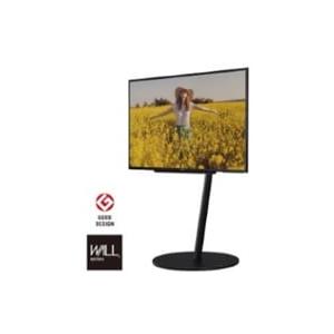 テレビスタンド WALL A2フラットベース ロータイプ