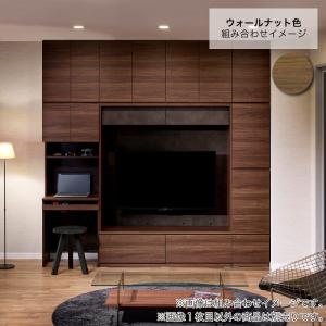 [パモウナ]TVボード WS-1600 GN ...の詳細画像4