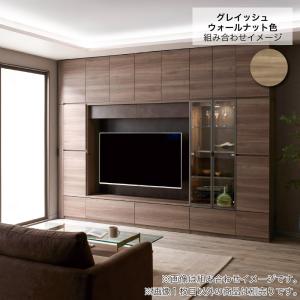 [パモウナ]TVボード WS-1600 GN ...の詳細画像5