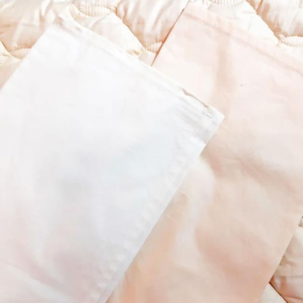 シモンズ【寝装品3点セット】ワイドダブル ベーシック45cm厚 LA1003 ホワイト/アイボリー ...