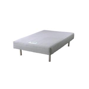 フランスベッド（FRANCEBED） シングルベッド ミハシー 脚高250mm