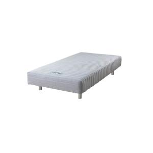 フランスベッド（FRANCEBED） シングルベッド ミハシー 脚高250mm