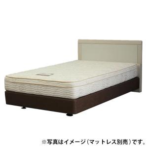 シモンズ　ベットフレーム　引き出し付き(静岡県三島市引き取り値下げ) シモンズ］ シエラ キャビネット シングルベッドフレーム