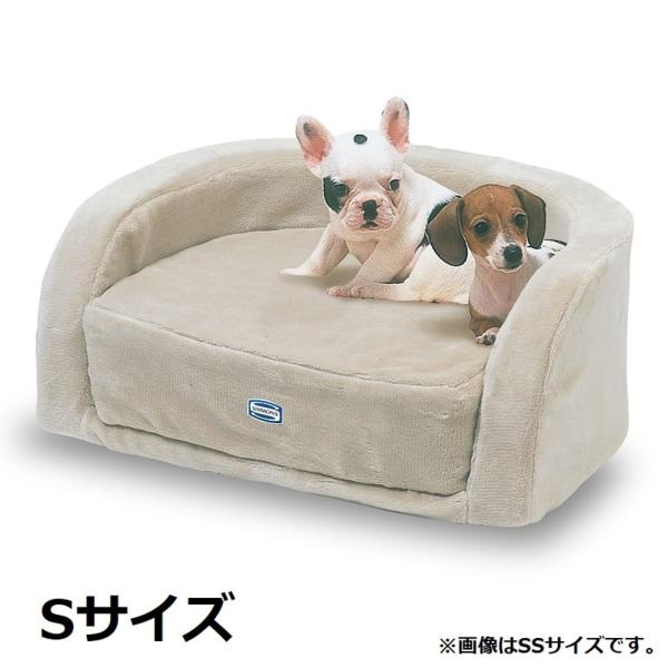 【ネット限定】ドックマットレス　４インチコイルフルセット　ＡＩ０５０００６　Ｓ (配送員設置)