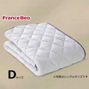 ダブル寝装品３点セット　ＬＴフィット羊毛ミディアムソフトＳＴＤ３点セット　ベージュ (玄関先お渡し商品)