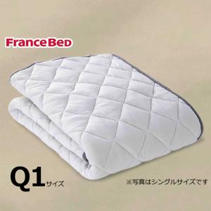 ワイドダブル　寝装品３点セット　ＬＴフィット羊毛ミディアムソフトＳＴＤ３点セット　ベージュ (玄関先お渡し商品)