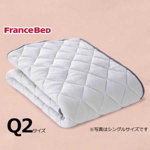 クイーン170寝装品３点セット　ＬＴフィット羊毛ミディアムソフトＳＴＤ３点セット　ピンク (玄関先お渡し商品)