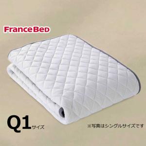 ワイドダブル　寝装品３点セット　ＬＴフィット羊毛ハードＳＴＤ３点セット　ベージュ (玄関先お渡し商品)