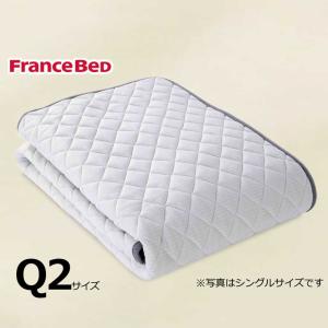 クイーン170寝装品３点セット　ＬＴフィット羊毛ハードＳＴＤ３点セット　キナリ (玄関先お渡し商品)