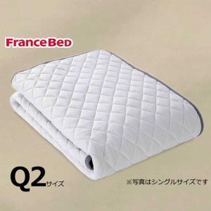 クイーン170寝装品３点セット　ＬＴフィット羊毛ハードＳＴＤ３点セット　ベージュ (玄関先お渡し商品)