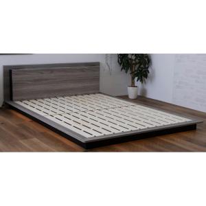 IKEA/イケア/通販】SAGSTUA サグストゥーア ベッドフレーム, ブラック