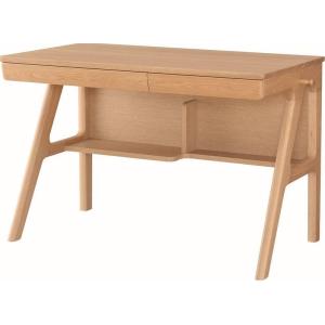 浜本工芸 NO57 幅110cm 学習机 2点セット (机＋昇降袖A) 開梱設置送料