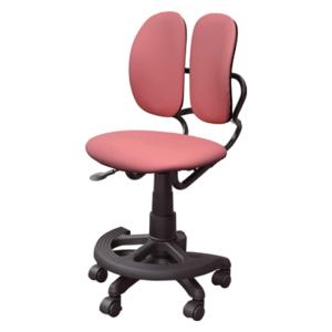 デスクチェア DUORESTフィットプラス DR-289BY PK(配送員設置)