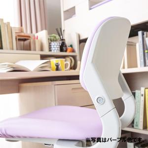 コイズミ ハイブリッドチェア 学習椅子 キッズ...の詳細画像2