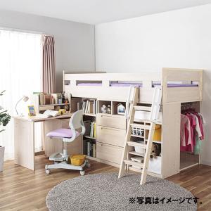 コイズミ ハイブリッドチェア 学習椅子 キッズ...の詳細画像4