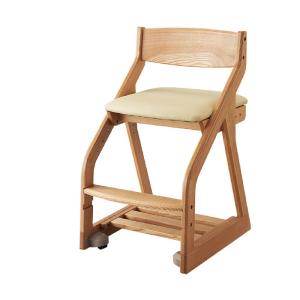 YAMAZEN ヤマゼン ポールスタイル昇降チェア HPSC RODEO(GY)(玄関先お