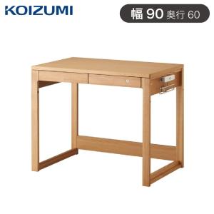 コイズミファニテック コイズミ 105デスク ビーノ BEENO 奥行50cm ODD