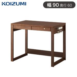 コイズミファニテック コイズミ 90デスク ビーノ BEENO 奥行50cm ODD
