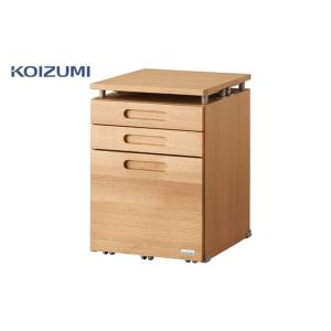 コイズミ リフティングワゴン ビーノ BEENO BDW-064 NS おしゃれ 木製 ナチュラル ...