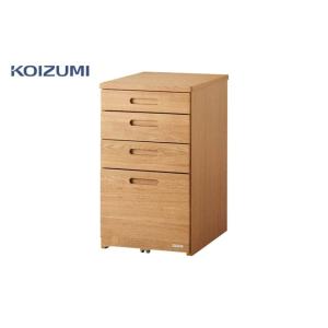 コイズミ サイドチェスト ビーノ BEENO BDB-067 NS おしゃれ 木製 ナチュラル 子供...