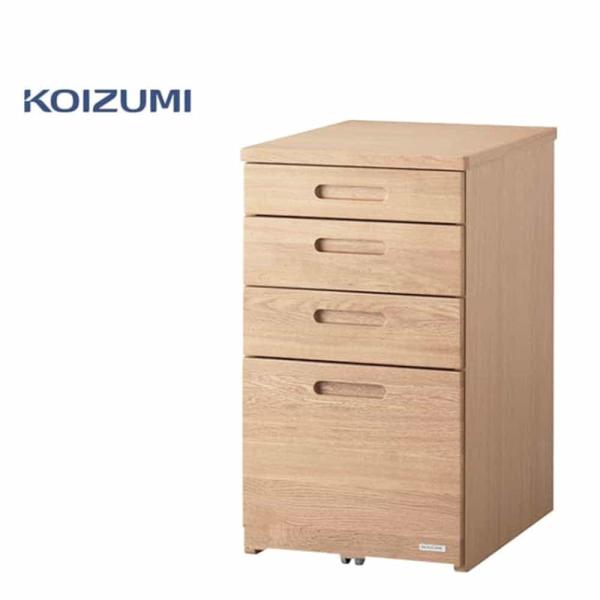 コイズミ サイドチェスト ビーノ BEENO BDB-137 MO おしゃれ 木製 ナチュラル 子供...