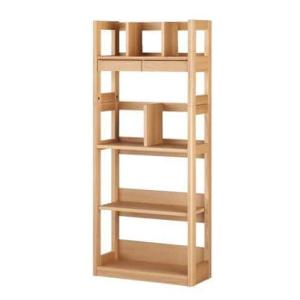 カリモク家具（KARIMOKU FURNITURE） カリモク HU2415 高さ180cm 書棚