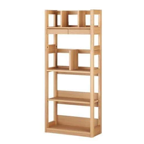 コイズミ シェルフ ビーノ BEENO ODB-947 NS 書棚 本棚 木製 おしゃれ 大容量 学...