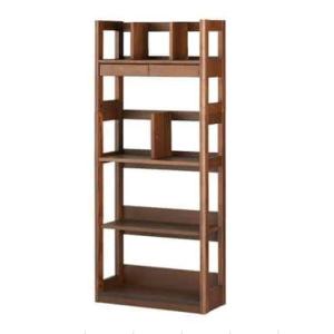 カリモク家具（KARIMOKU FURNITURE） カリモク HU2415 高さ180cm 書棚