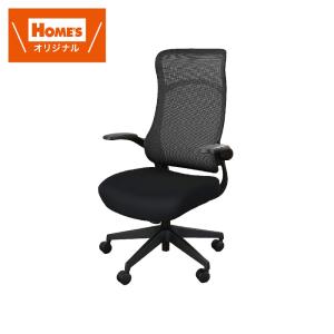 デスクチェア コスタ GY ［ホームズオリジナル］ (玄関先お渡し商品