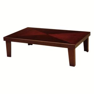 座卓 亮馬120 BR (玄関先お渡し商品) : 島忠・ホームズ Yahoo!店