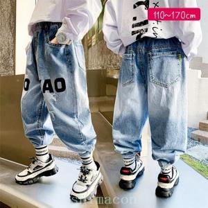 メンズダボダボジーンズ ベビー キッズ マタニティ の商品一覧 通販 Yahoo ショッピング