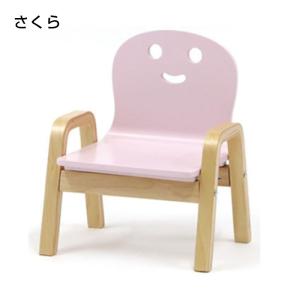 【ラッピング無料】ヤトミ 木製ミニチェア キコ...の詳細画像4