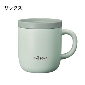 猫舌専科マグカップ260ml ピンクベージュ・...の詳細画像2
