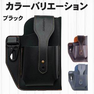 スマホ ホルスター 革の商品一覧 通販 Yahoo ショッピング