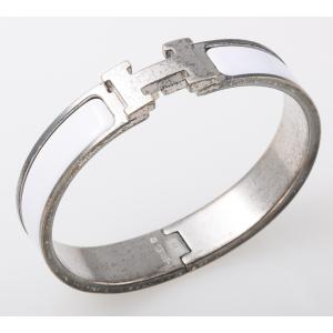 【エルメス】HERMES クリック・クラック バングル